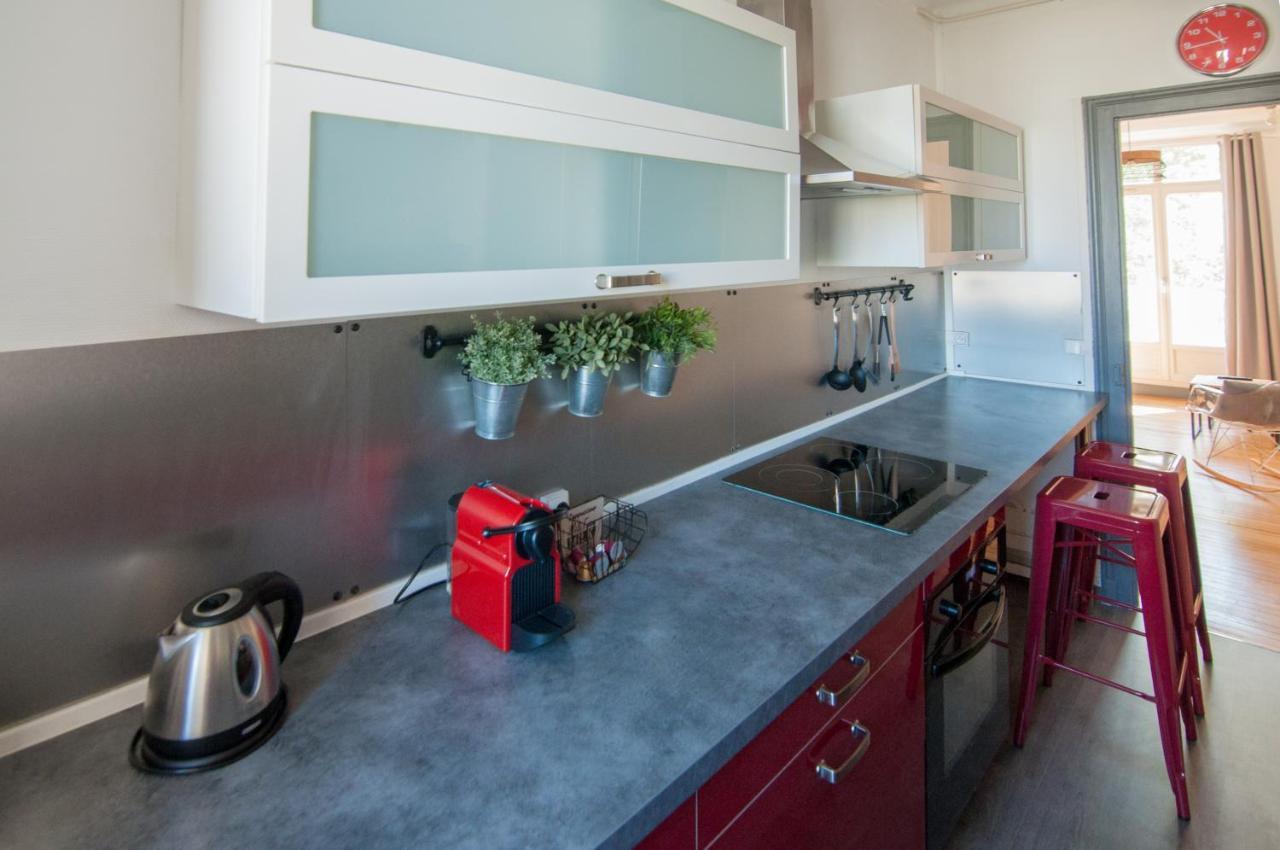 Apartment Bel Centre 2 Chambres, 6 Pers 